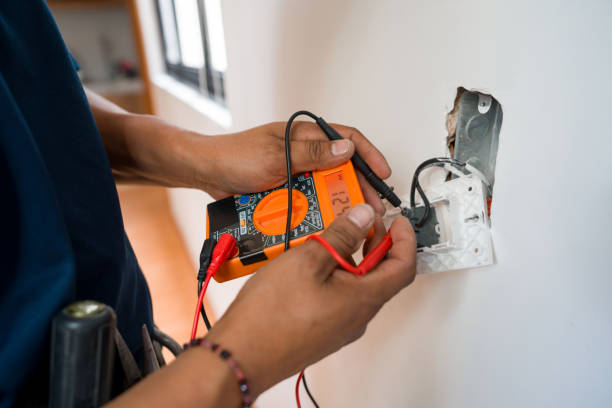 Electrical Maintenance Services in Wentzville, MO